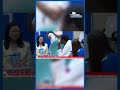 JINGGOY NAGTANONG KAY MALICK KUNG MAY JOWA