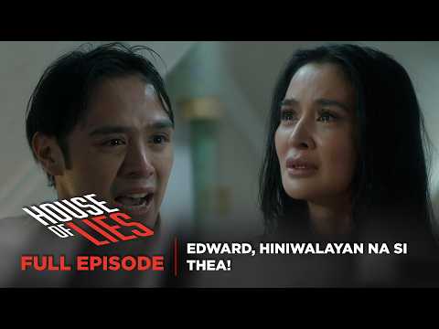 House of Lies: Edward leaves Thea over her greedy ambition! (Full Episode 82) May 14, 2026