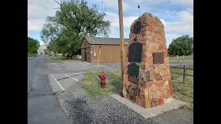 Camp Floyd