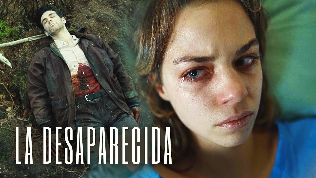 LA DESAPARECIDA | Peliculas Completas en Español Latino - YouTube