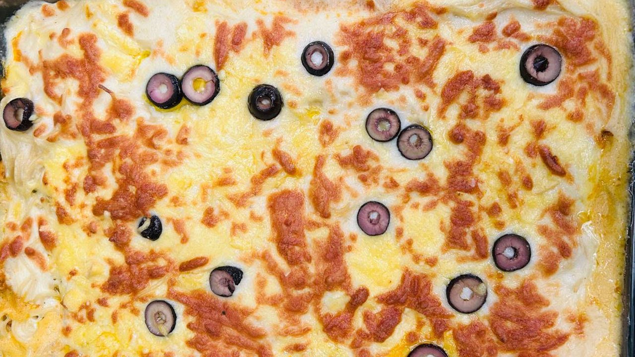 طريقة عمل نجرسكو الدجاج | سنة أولى طبخ مع الشيف آلاء الجبالي