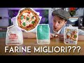 Sono davvero le MIGLIORI FARINE per PIZZA?
