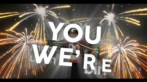 AMV TYPOGRAPHY The One That Got Away Projects file