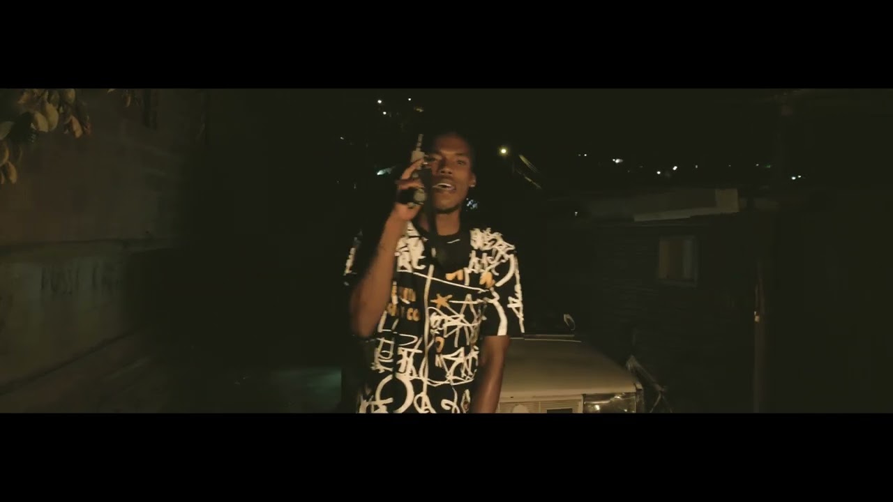 Watch 38 From BL - Middle Day (Official Music Video) on YouTube Watch 38 From BL - Middle Day (Official Music Video) on YouTube