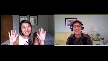 How to Contribute Successfully in a Virtual Team Meeting- Michael Allosso