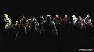 John Dreamer - Becoming A Legend