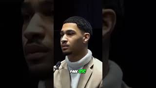 Prosecutor Walks Sean Gathright Down in Foolio Trial
