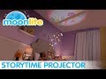 Moonlite storytime projector  extended cut