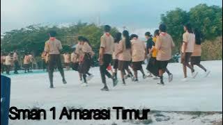 DANCE WAE PICA MELEDAK Join Cepm Pramuka