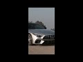 2023 New Mercedes-AMG SL 63 #shorts