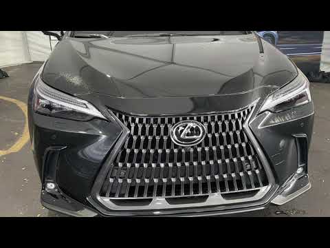 2022 NX350 LEXUS C Dukes@ McDermott Lexus                               THE SALESPERSON THAT CARES