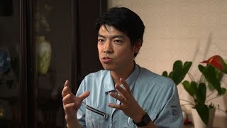 志、情熱企業｜2019年8月31日放送　西田精麦株式会社