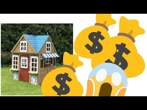 Video: ¿Es más barato construir o comprar una casa en Irlanda?