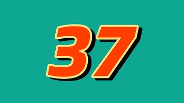 37 Seconds Timer