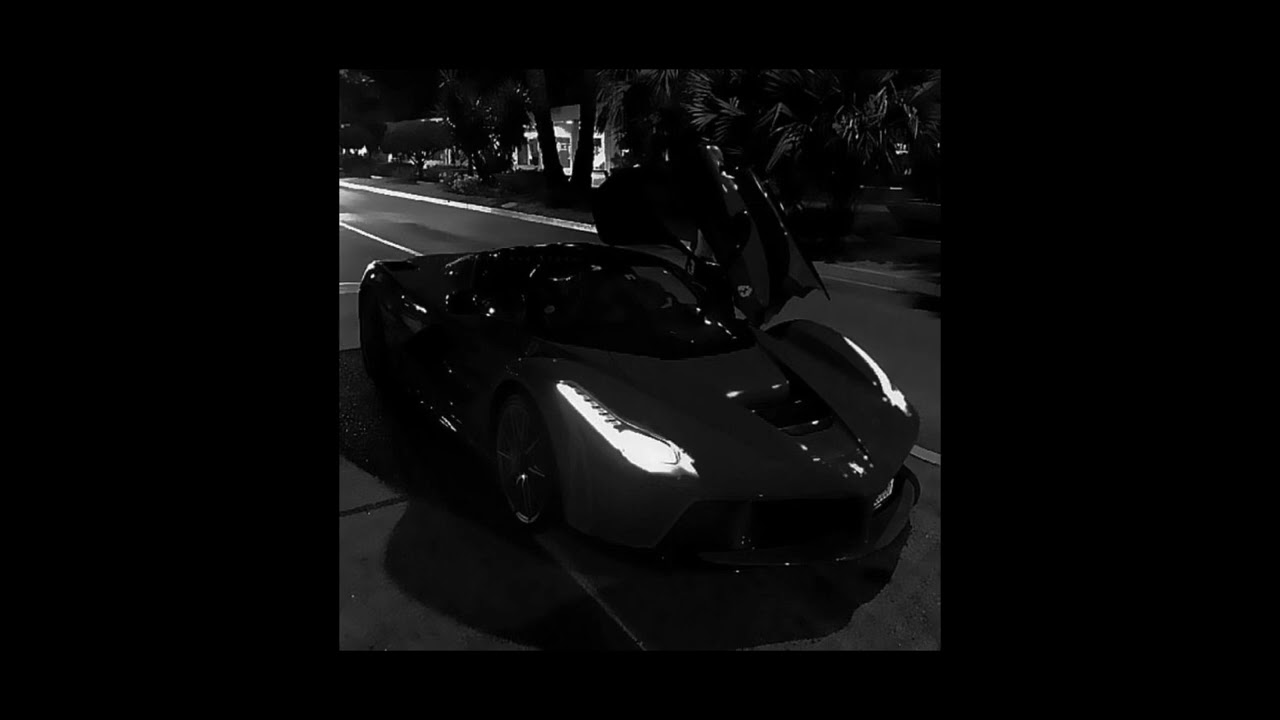 Dangerous woman (sped up)