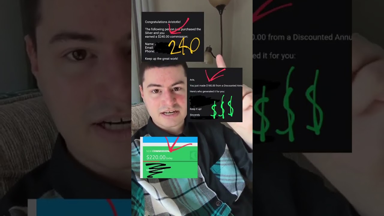 Affiliate Marketing When You Feel Overwhelmed... 🥵