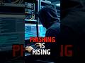 🚨One Setting Stops Phishing #viral #onlinesafety #cybersecurity #protectyourself #shorts #fyp