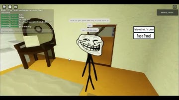 How to get Pancake Day in Troll face rp