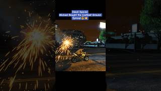 Diwali Special Michael Fireworks