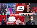 India Today Conclave 😂 &amp; Nation&#39;s  Problem | Top 5 GODI of the WEEK