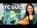 NYC GUIDE: Greenwich Village | 6 Best Things to Do