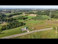 S19 Domaradz-Krosno Sierpień2025 - IV tydz - PRZELOT