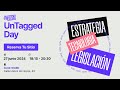 Untagged - Presente y futuro de la atribución en Marketing Digital