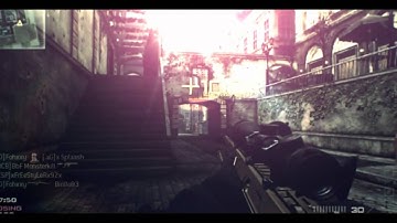 Fohxxy - Last video - Edited by Lenox