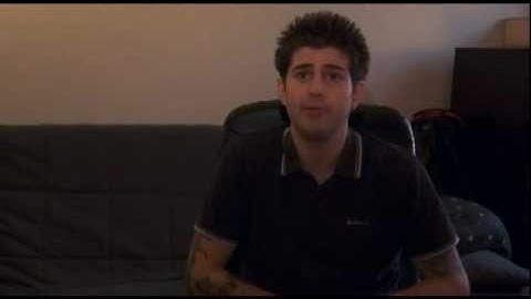 Interview with Lewis Smithingham