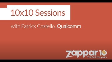 The future of spatial computing with Qualcomm’s Patrick Costello