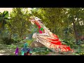 Ark Xbox Official Small Tribes PVP E1,  Day 1, Getting Started