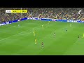 Brace For Touré & Brooks! | Norwich City 4-1 Burnley | Full 90