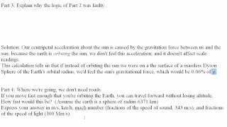 Eng Phys 2P04 2015 Lecture 3: Circular Motion