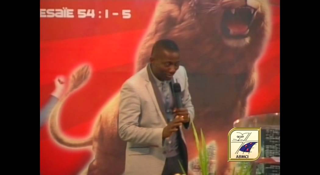 ABMCI: Deviens la meilleure versions de toi Vol 2