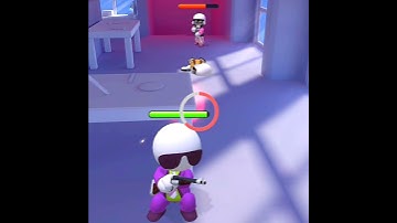 Agent J - Gameplay Walkthrough 17 #shortsfeed #shorts #viralvideo