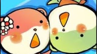Duel Otters #2 #games screenshot 3