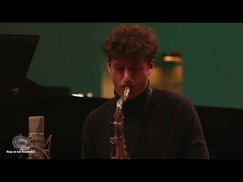 Teaser Daan Kluwer Quintet (live at Studio 150 Bethlehemkerk)