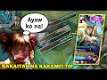 MA-AWA NAMAN KAYO KAY WANWAN😭| PANO PAIYAKIN SI WANWAN🤣- MLBB