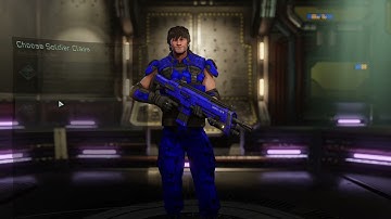 XCOM 2 WOTC - Commander Campaign Start!