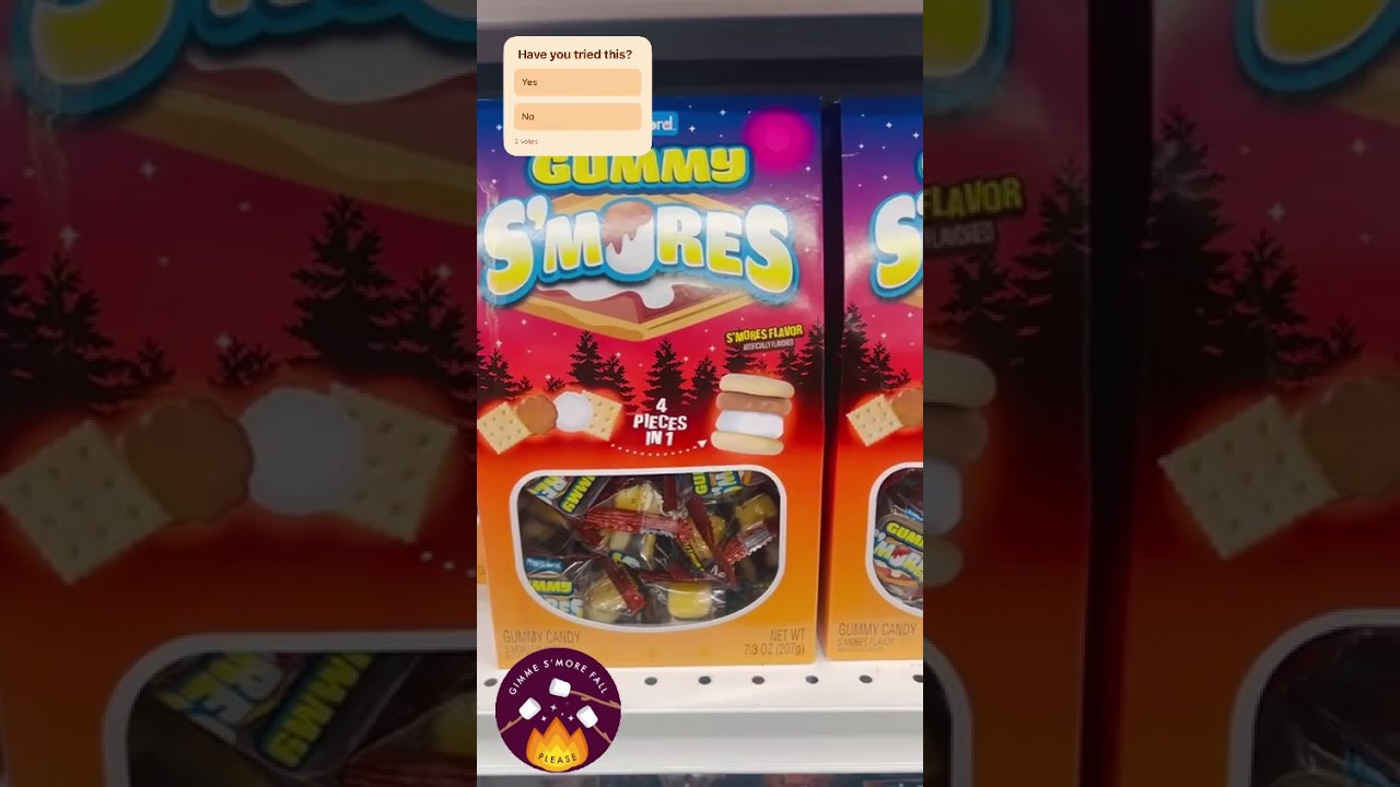 Have You Tried This Smores Trending Viralvideo Subscribe Shorts