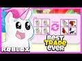 I Traded Only GOLDEN PENGUINS in Adopt Me for 24 Hours! Adopt Me Roblox Trading Challenge