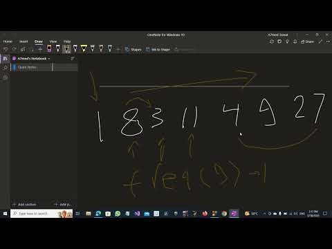 J. Mike and Children codeforces solution phase 1