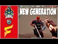 THE FUTURE! Fancy United vs S8UL Esports - HIGHLIGHTS - VALORANT Predator League 2026 | FCY vs S8