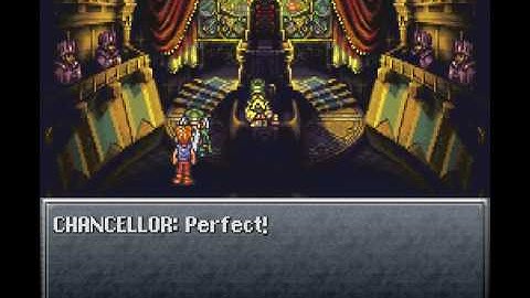 Chrono Trigger - Chapter 25 - The Fated Hour part 12