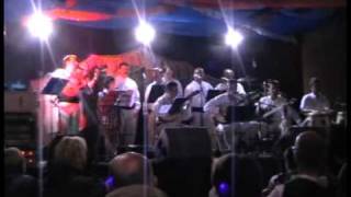 Como han pasado los años -Andrea Albornoz