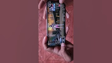 OnePlus Nord 3 90fps Gaming Test🔥 #oneplusnord3 #techype