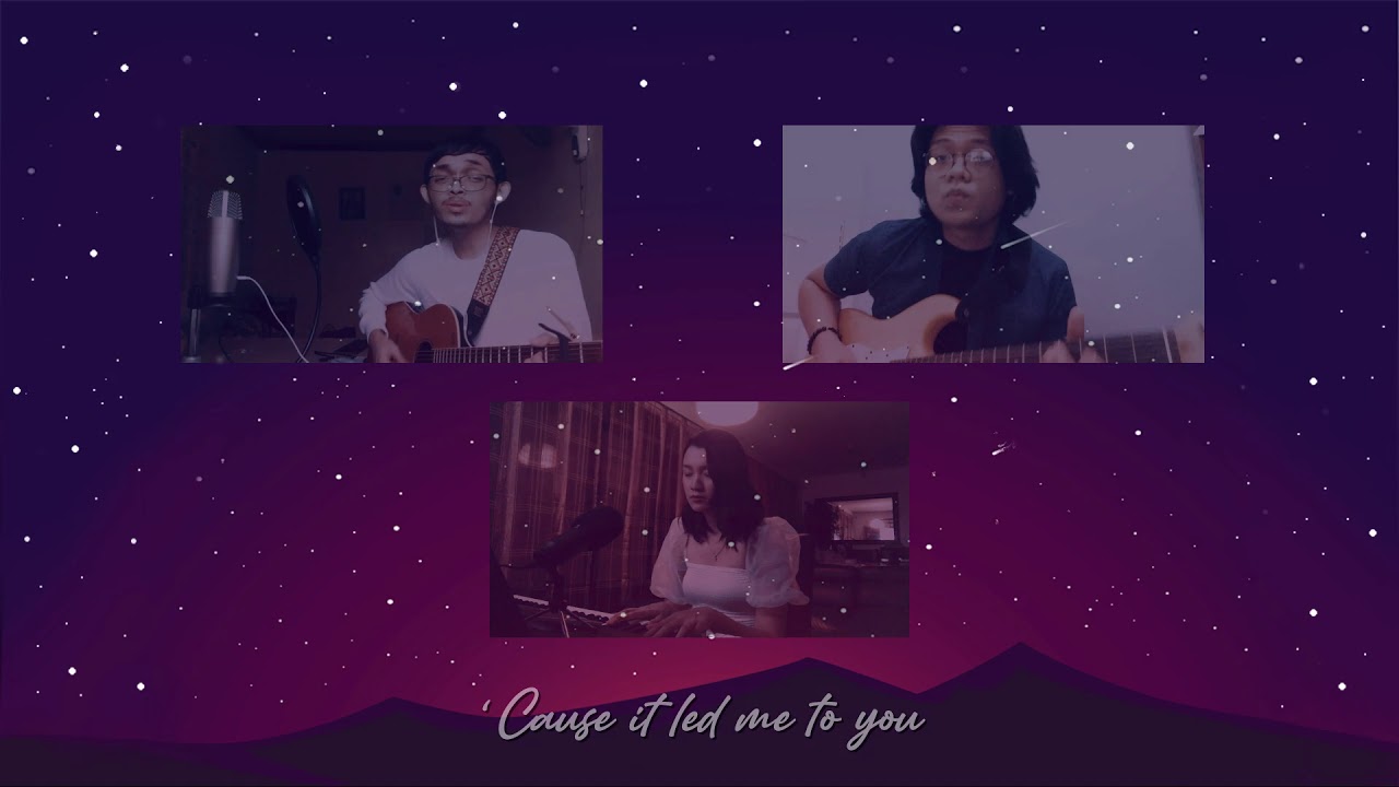 Oh Stella! - All Clear (Concentus Ad Astra)