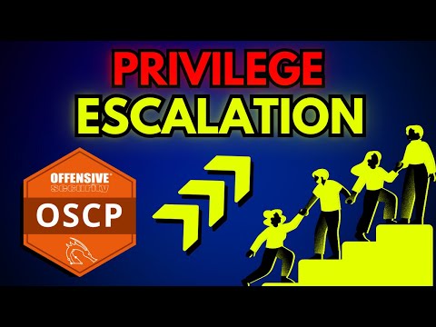 OSCP Windows Privilege Escalation | Box 3