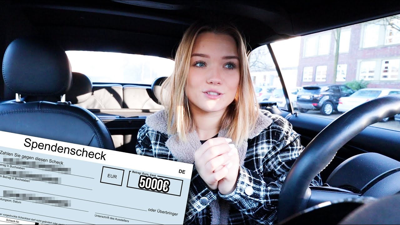 Es ist soweit ❤️