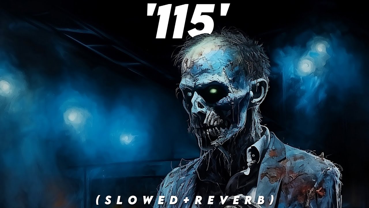 ELENA SIEGMAN - 115 (Slowed + Reverb)